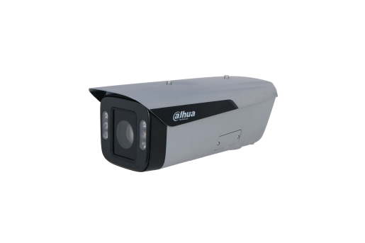 mini天镜-800万融智能双光变焦枪型网络摄像机（复眼补光）