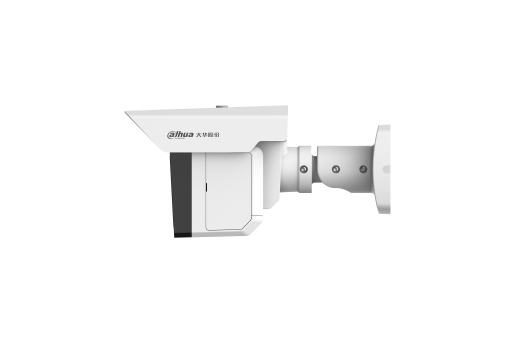 百米周界-3×200万红外定焦三目周界枪型网络摄像机