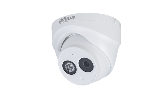 易币付(中国)300万红外定焦海螺网络摄像机DH-IPC-HDW1330DC-A-0360B