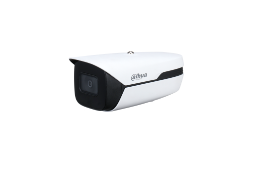 600万星光红外定焦枪型网络摄像机