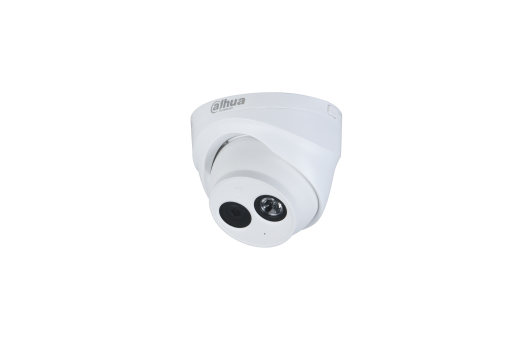 易币付(中国)300万红外定焦海螺网络摄像机DH-IPC-HDW1330DC-A-0360B