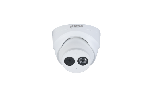 易币付(中国)300万红外定焦海螺网络摄像机DH-IPC-HDW1330DC-A-0360B