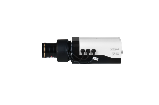 mini天镜-400万融智能标准枪型网络摄像机