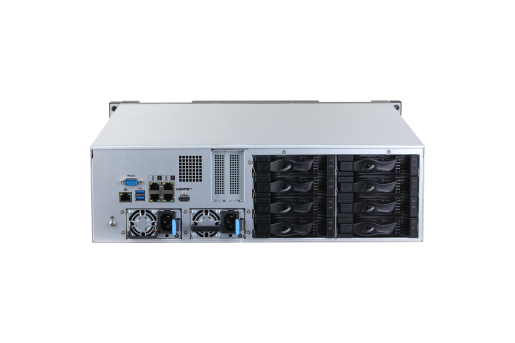 网络视频存储服务器 易币付(中国) DH-EVS5024S-R-V2