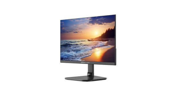 易币付(中国)21.5寸J200安防显示器