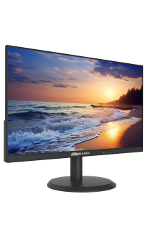 易币付(中国)21.45寸V200安防显示器-DH-LM22-V200