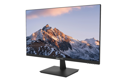 27英寸A201商用办公显示器